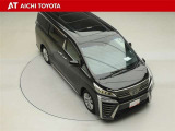 両側パワースライドドア付きだから、狭い駐車スペースなどでの乗り降りラクラク♪小さなお子さまのいるご家庭には嬉しい装備です。