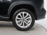 中古車の販売は原則として実車を見てからとさせて頂いております。是非見に来てください!