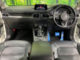 CX-5 2.2 XD Lパッケージ 