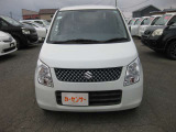 ワゴンR FX 4WD 
