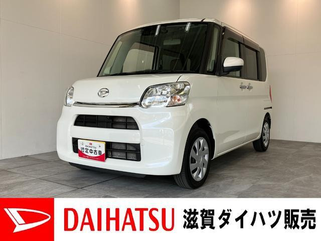 タント X リミテッド SAIII 
