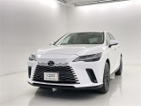 「RX350 VER-L AWD」入荷いたしました。ボディーカラーは&ldquo;ソニッククォーツ&rdquo;です。<寒冷地仕様>