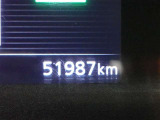 51987キロ走行