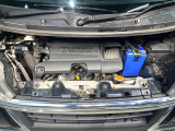 親切・丁寧な専門メカニックスタッフが応対!・車検・点検整備・事故等の修理などアフターサービスも安心。お車のカスタマイズもネクステージのサービススタッフまでご相談ください!
