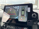 シエンタ ハイブリッド 1.5 Z E-Four 4WD 修復歴無し