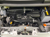 親切・丁寧な専門メカニックスタッフが応対!・車検・点検整備・事故等の修理などアフターサービスも安心。お車のカスタマイズもネクステージのサービススタッフまでご相談ください!