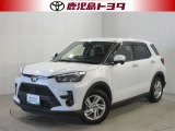 トヨタ ライズ