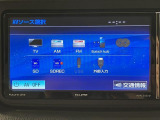 スマホと連携ができるBluetoothを使っていただけます!スマホに入った音楽を聴く事が可能なのとハンズフリー通話も可能になります☆