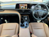 クラウンスポーツ 2.5 Z E-Four 4WD 