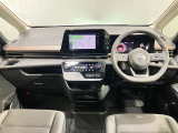 全方位で視界が広い!気持ちよく、運転もしやすいです♪
