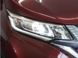 ◆LEDヘッドライト◆ LEDライトは、明るく視認性が良く、省エネで環境にもやさしいヘッドライトです!