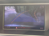 ●バックカメラ:便利な【バックカメラ】で安全確認もできます。駐車が苦手な方にもオススメな便利機能です。