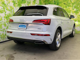 Q5スポーツバック 40 TDI クワトロ Sライン ディーゼル 4WD 