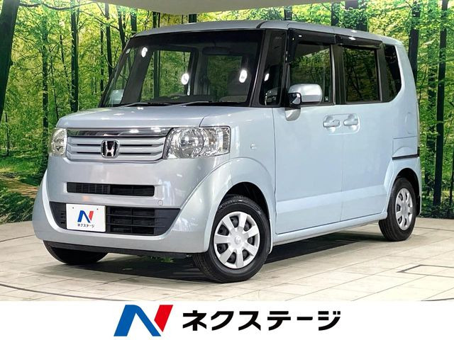 N-BOX G Lパッケージ 