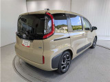 シエンタ ハイブリッド 1.5 Z 