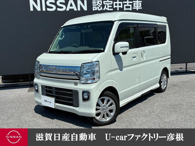 NV100クリッパーリオ G ハイルーフ 