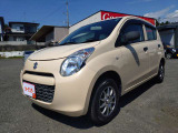 アルト E 4WD 