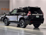 ランドクルーザープラド 2.7 TX Lパッケージ 4WD 