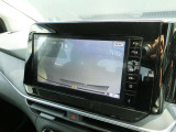 煽り運転対策もばっちりですよ♪万が一に備えてナビ連動型の純正前後ドラレコも完備しておりますので万が一の際にも安心ですよ♪