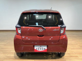 ◇届出済未使用車◇最上位グレードのミライースが入荷しましたー♪オーディオレスですのでお好きなナビをどうぞ(^^)ご来店にて現車確認いただけるお客様のみの販売とさせていただいております。