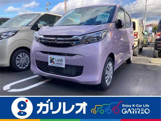 eKワゴン M