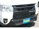 【新車9型/4ナンバー/ディーゼル2WD】各所艶消し塗装済★ベッドキット★FLEXカスタムコンプリート★**全国ご納車OK**