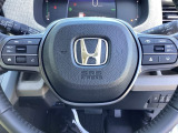 安全運転支援システム Honda SENSING付きです。常にシステムで周囲の状況を認識し、ドライバーをサポートします!!