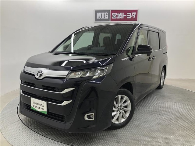 ノア 2.0 Z