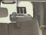事故時などの映像が録画できます♪