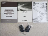 納車前にはしっかり整備を行い、不具合個所は全て交換しての納車となります。