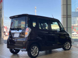 デイズルークス ハイウェイスター X 