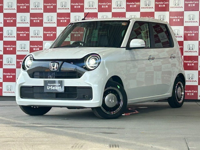 N-ONE  660 オリジナル