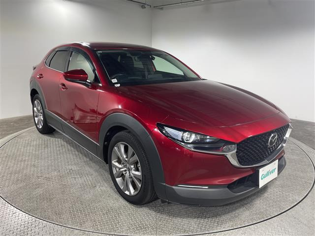 CX-30 1.8 XD プロアクティブ ツーリングセレクション 修復歴無し