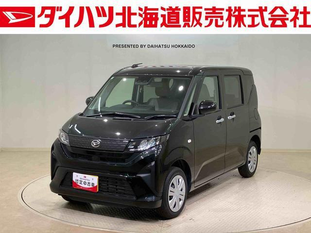 ムーヴ X 4WD 