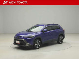 カローラクロス 1.8 ハイブリッド Z 