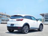 CX-3 1.5 15S アーバンドレッサー 