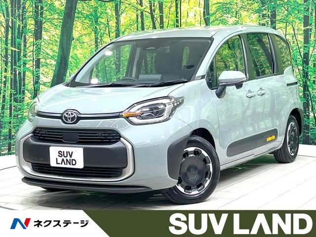 シエンタ ハイブリッド 1.5 Z 