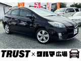 この度は数あるお車の中からTRUST&times;クルマ広場の在庫車をご覧いただき誠にありがとうございます。