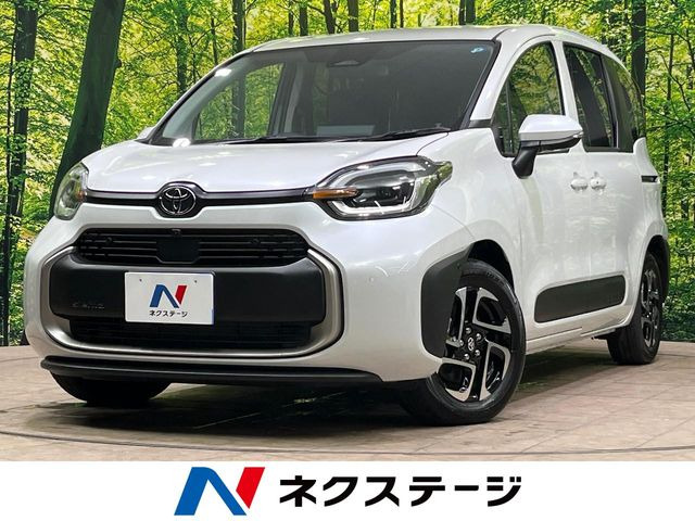 シエンタ ハイブリッド 1.5 Z 