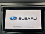 【純正ナビ】FM&AMを聴くことは勿論のこと!!CD&DVD再生可能で地デジTVの視聴も可能な多機能ナビでドライブも快適ですよ☆