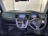ハスラー J スタイル 4WD 
