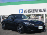 Z4 sドライブ 20i Mスポーツ 本革シート 修復歴無し