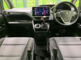 ヴォクシー 2.0 ZS 煌 