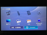 ☆知らないところへのドライブもラクラク安心です☆機種によってはTVやDVDやBluetooth機能を使って楽しいドライブをより快適にしてくれます☆