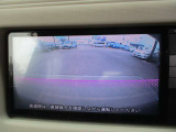 バックカメラ