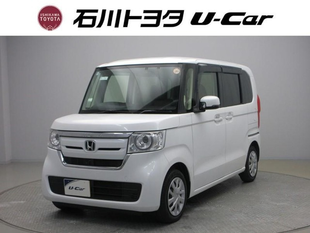 N-BOX G 