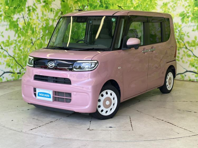 タント X
