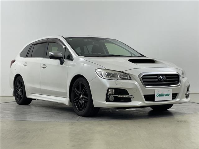 レヴォーグ 1.6 GT アイサイト 4WD 4WD 修復歴無し