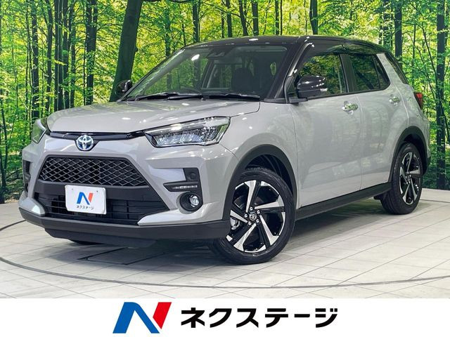 ライズ 1.2 Z 