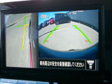 ボタン1つで画面が切り替えられます。